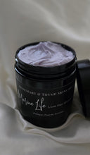 Load image into Gallery viewer, Marine Life ~ Hyaluronic Acid ~ Sea Moss ~Hair Growth Masque