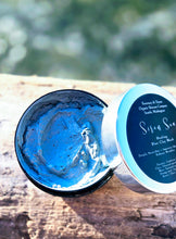 Load image into Gallery viewer, Siren Sea Collagen Blue Clay Mask ~ Anti-Aging Treatment