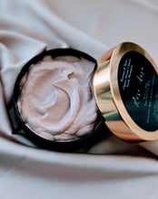 Load image into Gallery viewer, NEW! Rose Aura Natural AHA Superfood Clay Mask