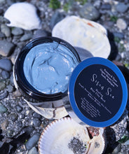 Load image into Gallery viewer, Siren Sea Collagen Blue Clay Mask ~ Anti-Aging Treatment