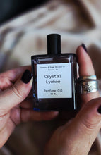 Load image into Gallery viewer, NEW! Crystal Lychee Perfume Oil