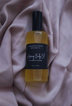Load image into Gallery viewer, Firming Body Oil Treatment