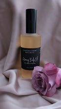 Load image into Gallery viewer, Firming Body Oil Treatment