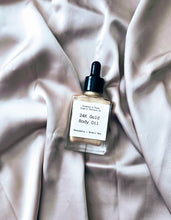 Load image into Gallery viewer, 24K Radiant Body Oil