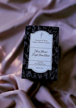 Load image into Gallery viewer, Moon Flower Micro-Nutrient Night Time Elixir