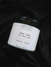 Load image into Gallery viewer, Sexy Feet Foot Spa Cream