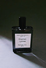 Load image into Gallery viewer, NEW! Crystal Lychee Perfume Oil