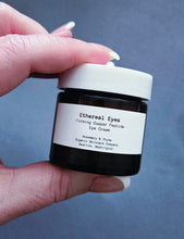Load image into Gallery viewer, Ethereal Eyes Phyto-Nutrient Copper Peptide Eye Cream