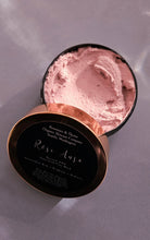 Load image into Gallery viewer, NEW! Rose Aura Natural AHA Superfood Clay Mask