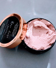Load image into Gallery viewer, NEW! Rose Aura Natural AHA Superfood Clay Mask