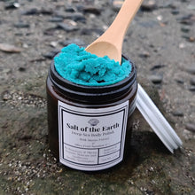 Load image into Gallery viewer, Salt of the Earth | Deep Sea Body Polish
