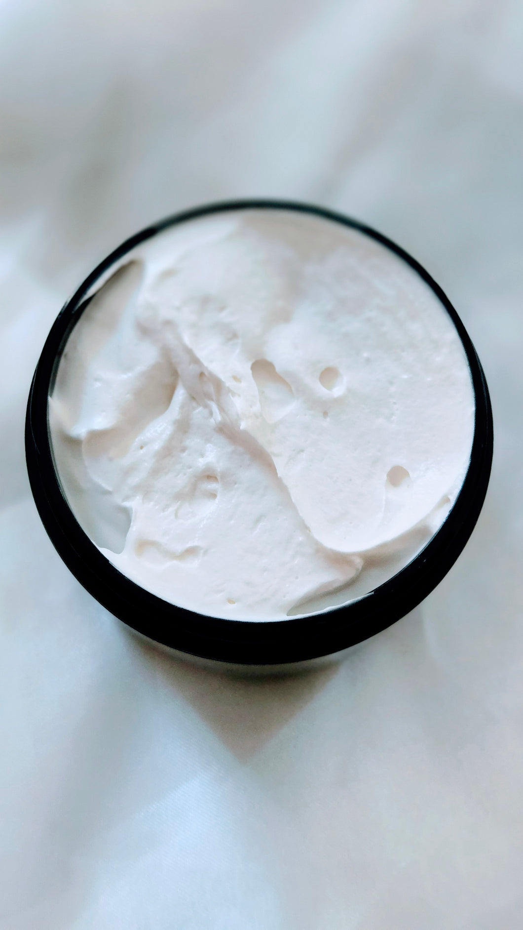 Brazilian Cupuacu Body Butter | Hydrating Macadamia Coconut Milk