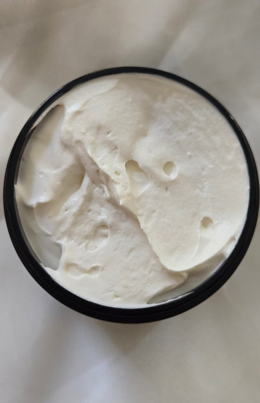 Luxurious Squalane Whipped Body Butter