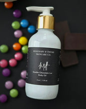 Load image into Gallery viewer, MELT Luxurious Chocolate Body Oil
