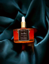 Load image into Gallery viewer, AWARD WINNER! Divine Phoenix Botanical Peptide Treatment Oil / Normal/Dry Skin
