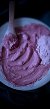 Load image into Gallery viewer, 2 in 1 Dragon fruit Skin Food Facial Mask + Polish | For all skin types
