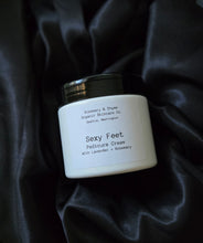 Load image into Gallery viewer, Sexy Feet Foot Cream
