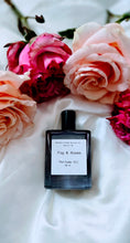 Load image into Gallery viewer, Fog + Roses Perfume Oil
