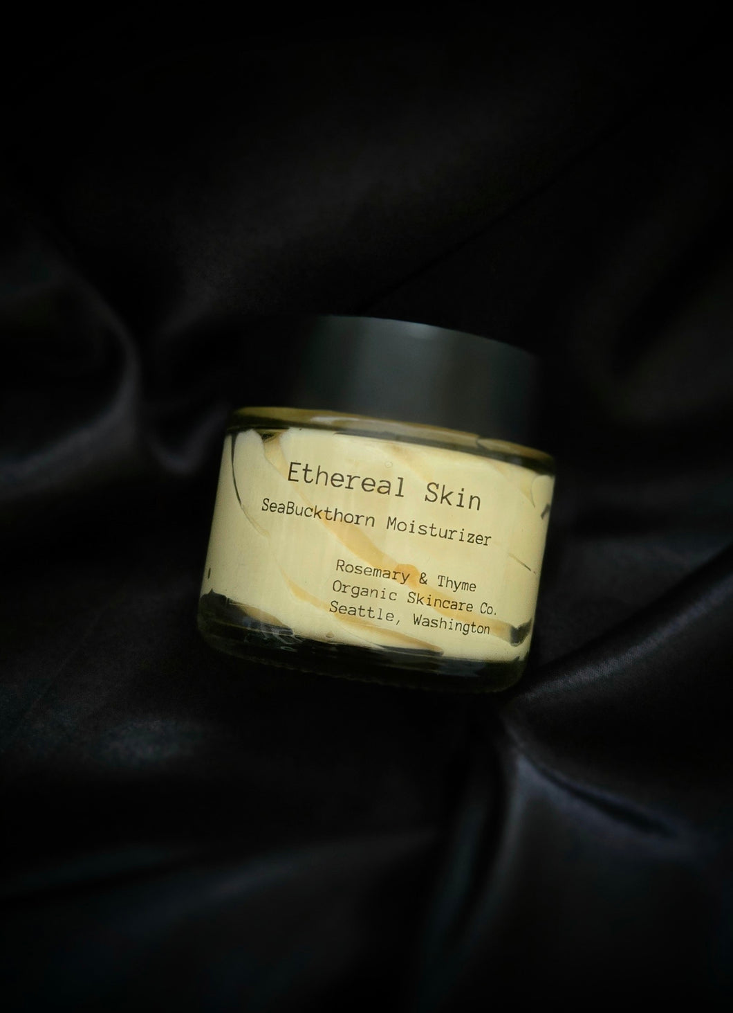 Ethereal Skin Miracle Anti-Aging Moisturizer