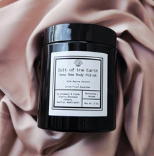 Load image into Gallery viewer, Salt of the Earth | Deep Sea Body Polish

