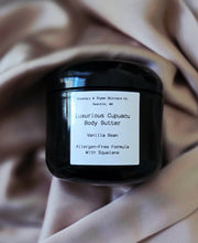 Load image into Gallery viewer, Brazilian Cupuacu Body Butter
