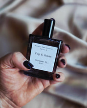 Load image into Gallery viewer, Fog + Roses Perfume Oil
