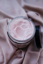 Load image into Gallery viewer, Rose Milk Collagen Body Creme
