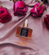 Load image into Gallery viewer, Divine Phoenix Glowing Face Oil ~ With Bakuchiol
