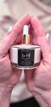 Load image into Gallery viewer, Rose Milk Rice Ceramide Serum ~ With Collagen ~ All Skin Types
