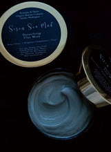 Load image into Gallery viewer, Salt Of The Earth Siren Sea Mud Mask / All Skin Types
