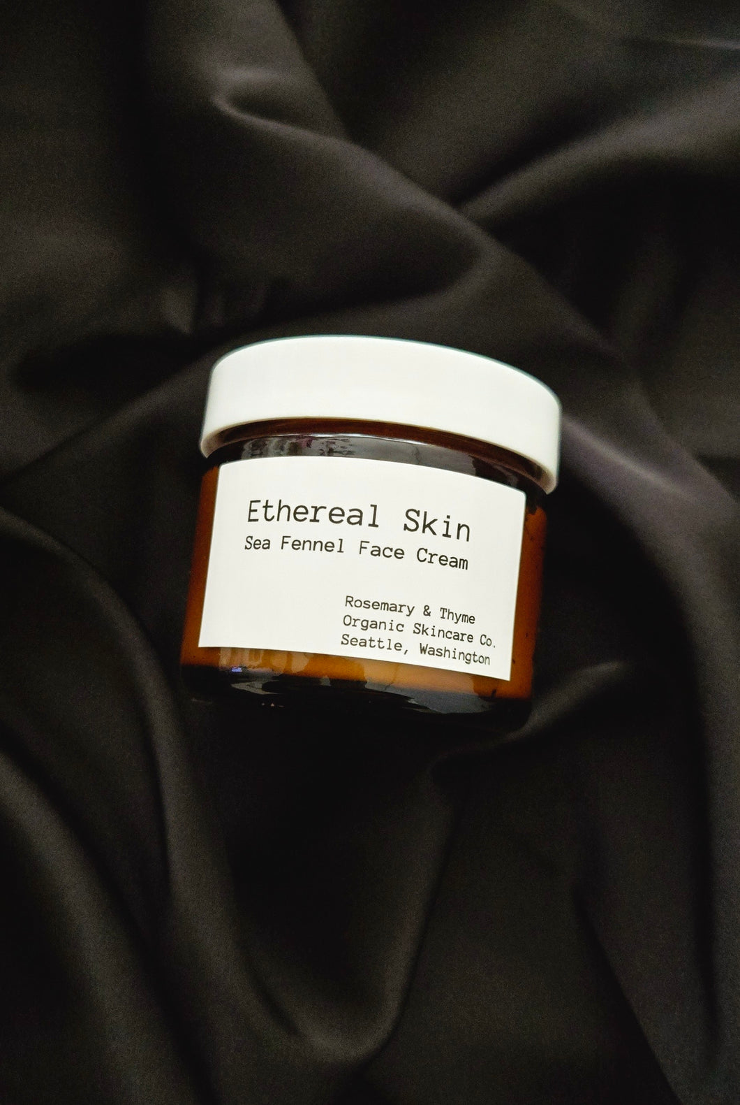 Ethereal Skin Sea Fennel Face Cream