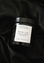 Load image into Gallery viewer, Marine Life ~ Collagen Body Scrub
