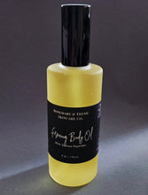 Load image into Gallery viewer, Firming Body Oil Treatment

