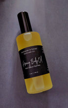 Load image into Gallery viewer, Firming Body Oil Treatment
