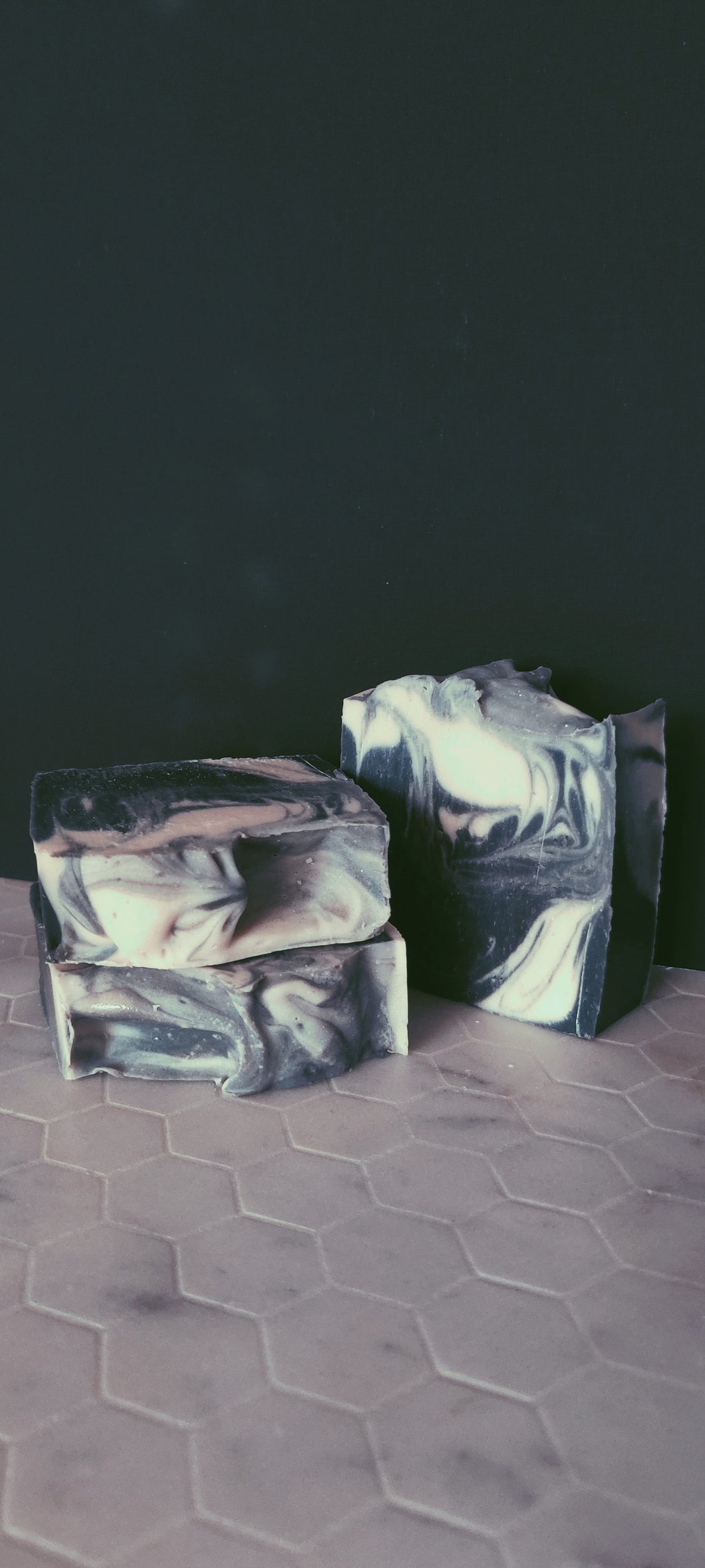 Clarifying Charcoal Soap Bar